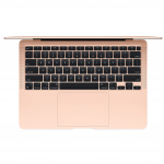 Фото Apple MacBook Air 13' Gold Late 2020 (MGND3)