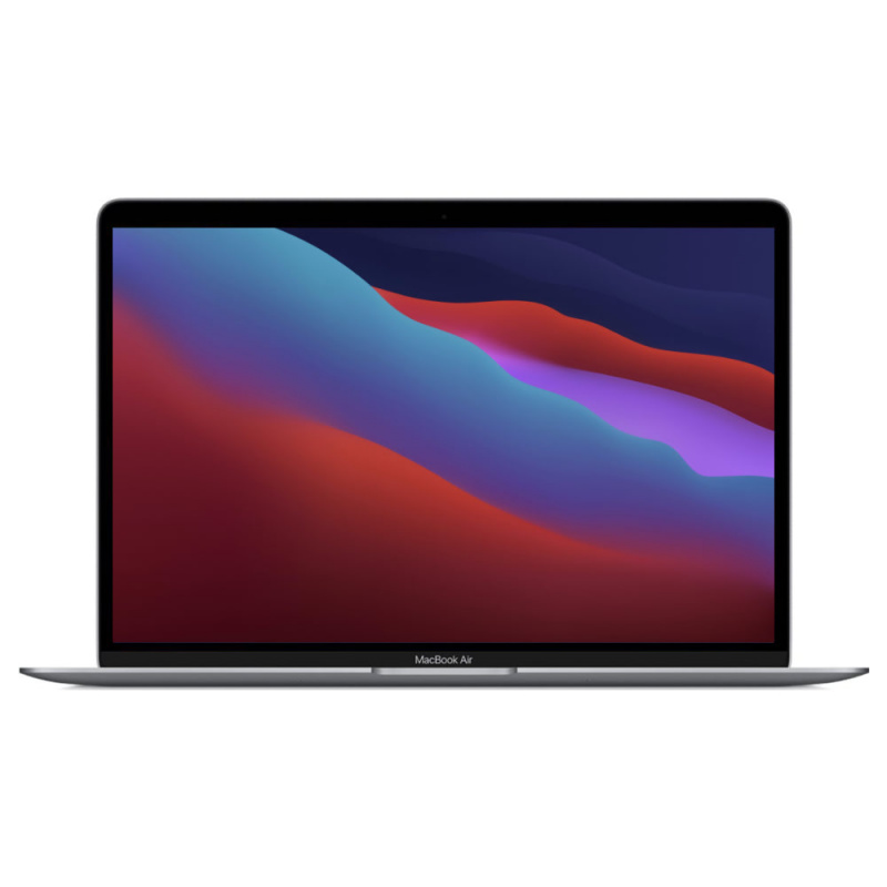Apple MacBook Air 13' Space Gray Late 2020 (Z124000FK/Z124000MM) (Open BOX) Купить - Apple MacBook Air 13' Space Gray Late 2020 (Z124000FK/Z124000MM) (Open BOX)