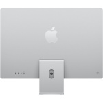 Фото Apple  Apple iMac 24 M1 Silver 2021 (MGPC3)