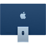 Фото Apple Apple iMac 24 M1 Blue 2021 (MGPK3)