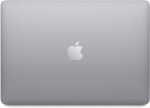 Фото Apple  Apple MacBook Air 13' Space Gray Late 2020  (Z124000SK, Z124000FL) (Open BOX)