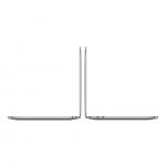 Фото Apple  Apple MacBook Air 13' Space Gray Late 2020  (Z124000SK, Z124000FL) (Open BOX)
