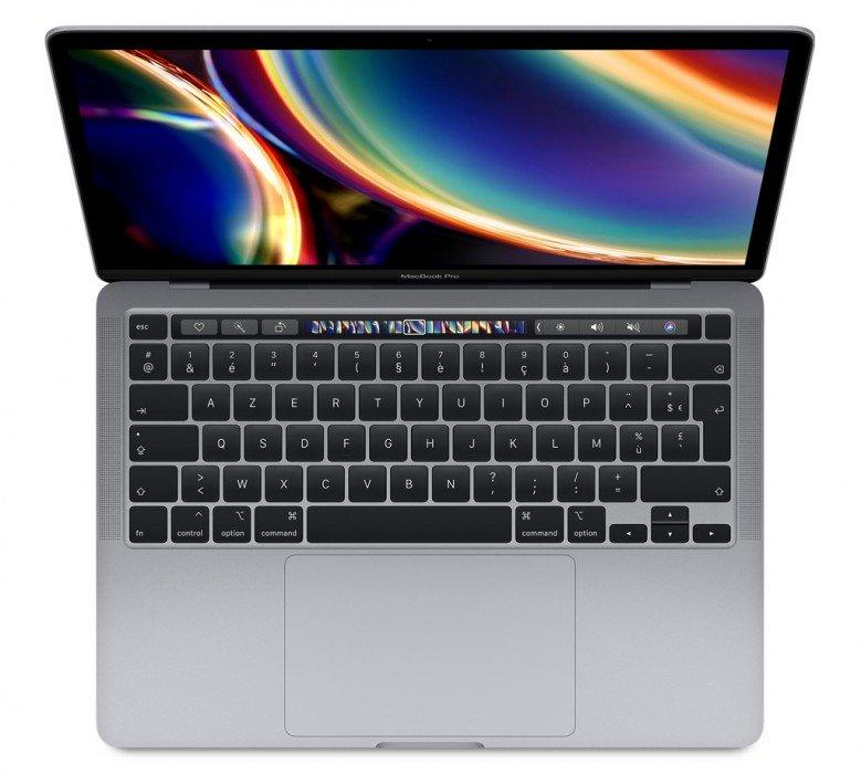 Apple MacBook Air 13' Space Gray Late 2020 (Z124000FM) Купить - Apple MacBook Air 13' Space Gray Late 2020 (Z124000FM)
