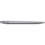 Apple MacBook Air 13' Space Gray Late 2020 (Z124000FM) Фото Apple MacBook Air 13' Space Gray Late 2020 (Z124000FM)