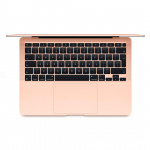 Apple MacBook Air 13' Gold Late 2020 (Z12A000FK) Фото Apple MacBook Air 13' Gold Late 2020 (Z12A000FK)