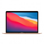Apple MacBook Air 13' Gold Late 2020 (Z12A000FM) Фото - Apple MacBook Air 13' Gold Late 2020 (Z12A000FM)