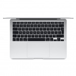Фото Apple Apple MacBook Air 13' Silver Late 2020 (Z127000FL)