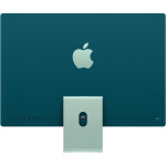 Фото Apple Моноблок Apple iMac 24 M1 Green 2021 (MGPH3)