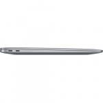 Apple MacBook Air 13' Space Gray Late 2020 (Apple M1/8Gb/512GB SSD/8 Core GPU) (MGN73) OB Фото Apple MacBook Air 13' Space Gray Late 2020 (Apple M1/8Gb/512GB SSD/8 Core GPU) (MGN73) OB