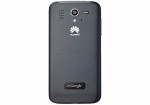 Фото  Huawei Ascend Y300D Black