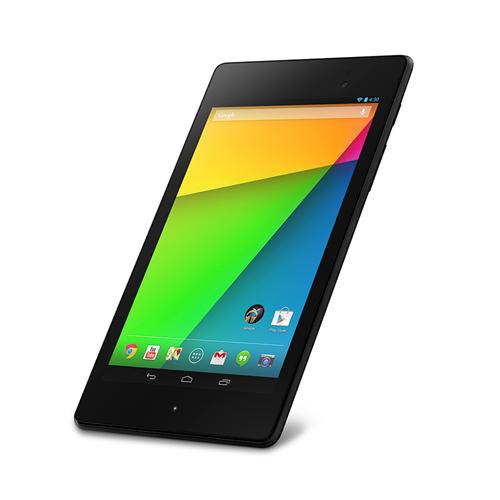 Купить -  ASUS Google Nexus 7 new 16GB (ASUS-1A051A)