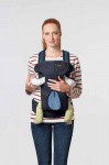 Фото  Рюкзак - кенгуру Cybex First.Go Water Colours