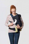Фото  Рюкзак - кенгуру Cybex First.Go Water Colours