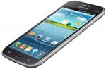Фото  Samsung GT-I8552 (Galaxy Win) TITANIUM GRAY