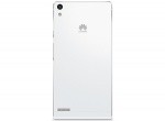 Фото  Huawei Ascend P6-U06 white