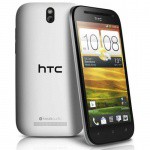 Фото   HTC C520e One SV White