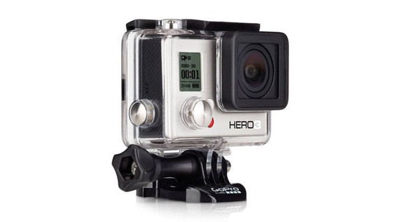 Купить -  GoPro HD HERO3 Plus White Edition 