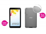 Фото  MSI Primo 73