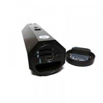 Фото  ION Adventure Black (ION1008)