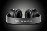 Фото  Sol Republic Tracks Black