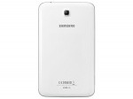 Фото  Samsung Galaxy Tab 3 7.0 8GB T210 White