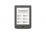 Фото -  PocketBook Mini серый (PB515-Y-WW)