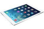 Фото Apple Apple A1475 iPad Air Wi-Fi 4G 128GB Silver (ME988TU/A)