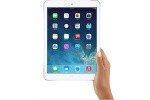 Фото Apple Apple A1475 iPad Air Wi-Fi 4G 128GB Silver (ME988TU/A)