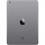 Фото Apple Apple A1475 iPad Air Wi-Fi 4G 64GB Space Gray (MD793TU/A)