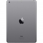 Фото Apple iPad Air Wi-Fi 4G 16GB Space Gray (MD791TU/A) 