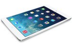 Фото Apple  Apple A1490 iPad mini with Retina display Wi-Fi 4G 128GB Silver (ME840)
