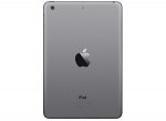Фото Apple  Apple A1490 iPad mini with Retina display Wi-Fi 4G 128GB Space Gray (ME836)