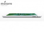 Фото  Apple A1458 iPad with Retina display Wi-Fi 128GB (white) (ME393)