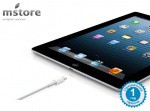 Фото   Apple A1460 iPad with Retina display Wi-Fi 4G + Cellular 128GB - Black  (ME406TU/A)
