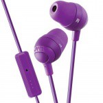 Фото  JVC HA-FR37 Violet