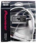 Фото Pioneer Pioneer SE-MJ711-W Extreme Bass