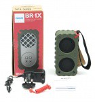 Фото  Philips BR-1X portable BT (SB5200K/10)
