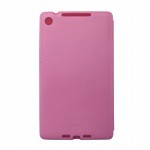 Фото  ASUS Official Travel Cover for Google Nexus 7 2th Gen Pink