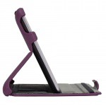 Фото  BLUREX Ultra-Slim Case for Google Nexus 7 Purple