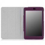 Фото  CASECROWN Bold Trifold Case for Google Nexus 7 Purple