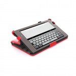 Фото  POETIC StrapBack Case for Google Nexus 7 2nd gen Red