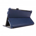 Фото  POETIC StrapBack Case for Google Nexus 7 2nd gen Navy