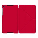 Фото -  ROOCASE Origami SlimShell Folio Case Cover for Nexus 7 FHD 2nd Gen Magenta