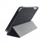 Фото  ISHOPPINGDEALS Leather Folio Cover Case for Asus ME173X Black
