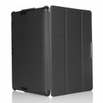 Фото  MOKO Ultra Slim Smart-shell Stand Case for ASUS ME400C 10.1 Black