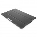 Фото  MOKO Ultra Slim Smart-shell Stand Case for ASUS ME400C 10.1 Black