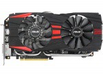 Фото  ASUS R9280X-DC2T-3GD5
