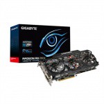 Фото   GIGABYTE GV-R929XOC-4GD 290X