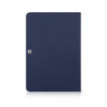 Фото -  CASECROWN Bold Trifold Case for Samsung Galaxy Tab 2 10.1 Navy