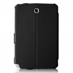 Фото  FINTIE Folio Hardback Case for Samsung Galaxy Note GT-N5100 Black